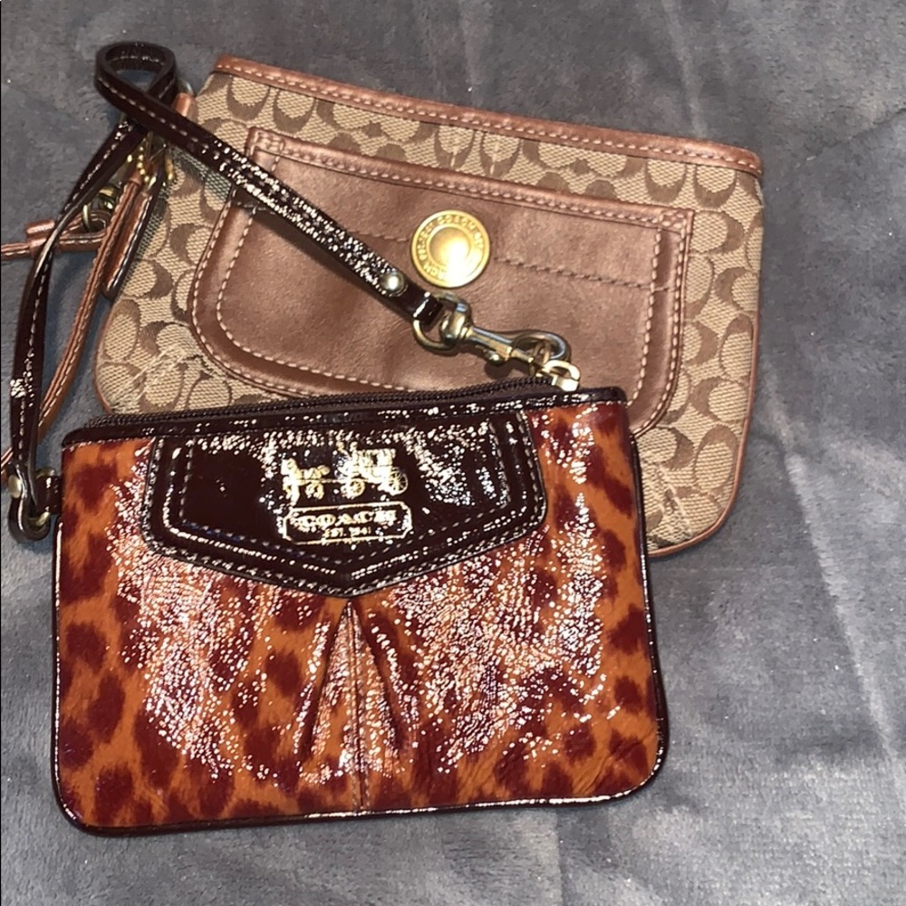 Wristlets